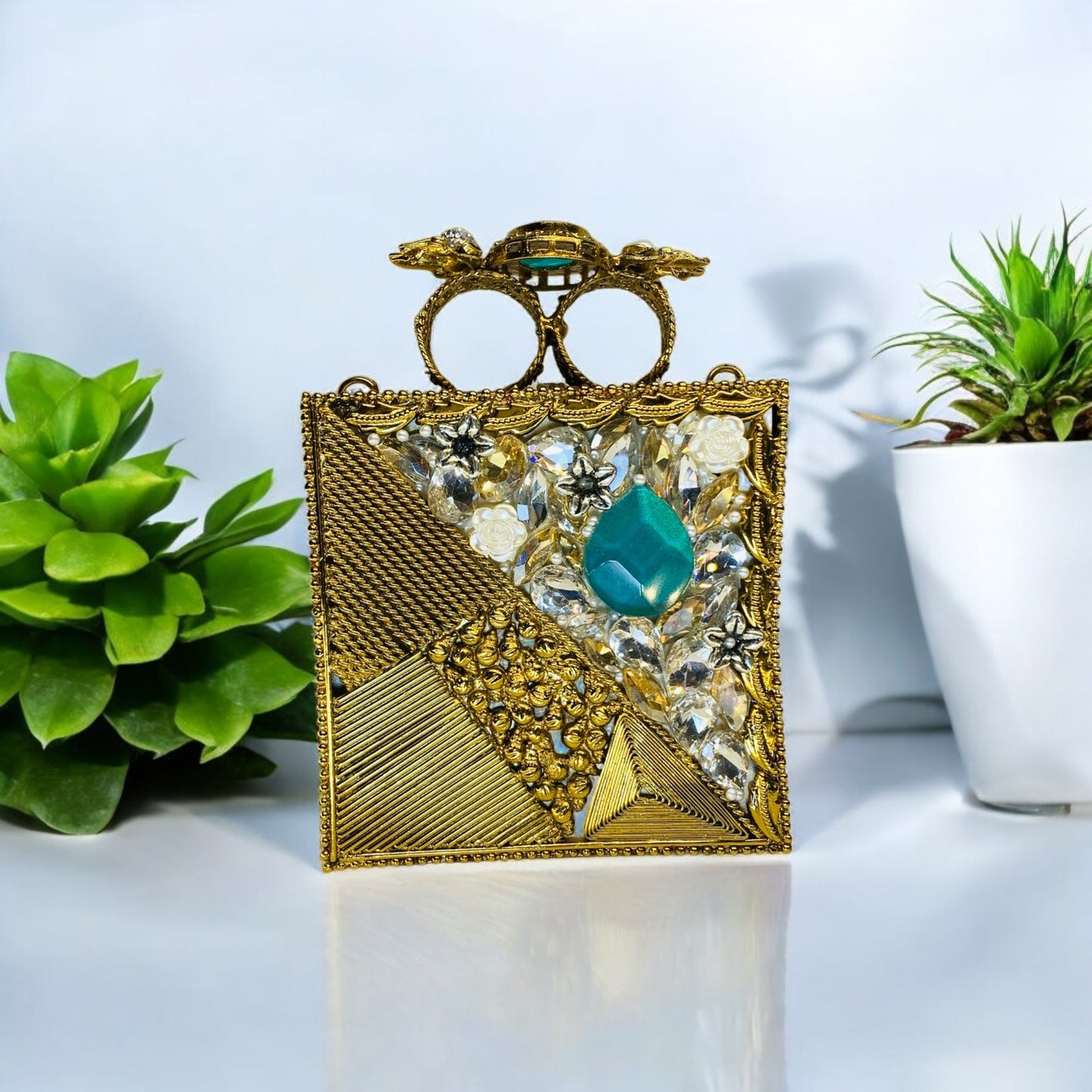 Turkish Mini Clutch