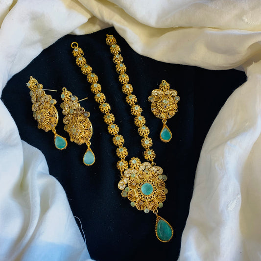 Party Necklace