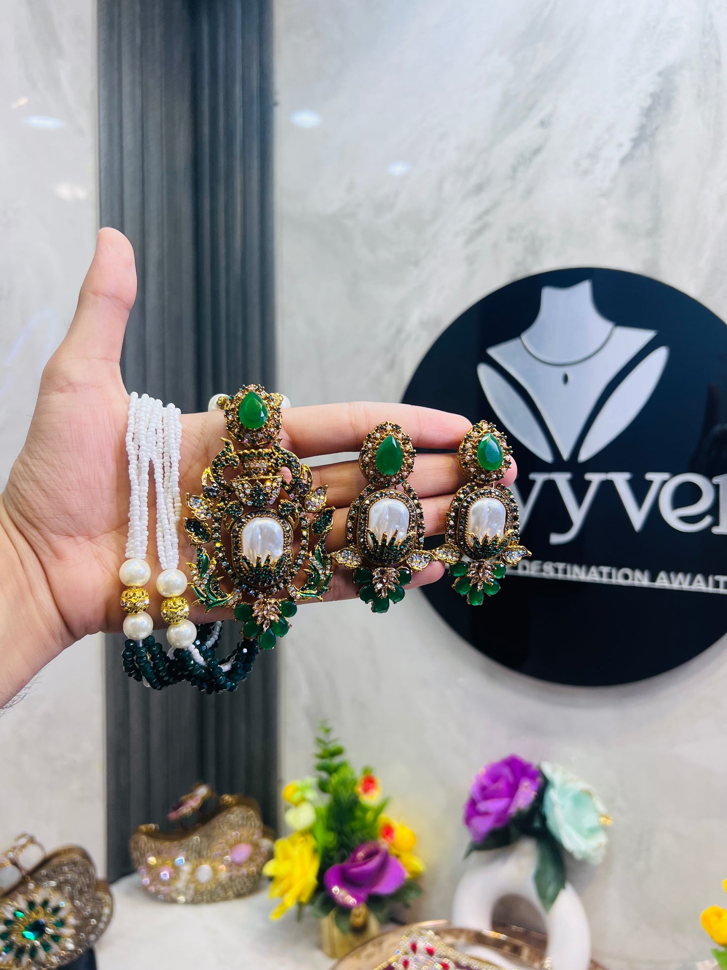 Turkish Mala