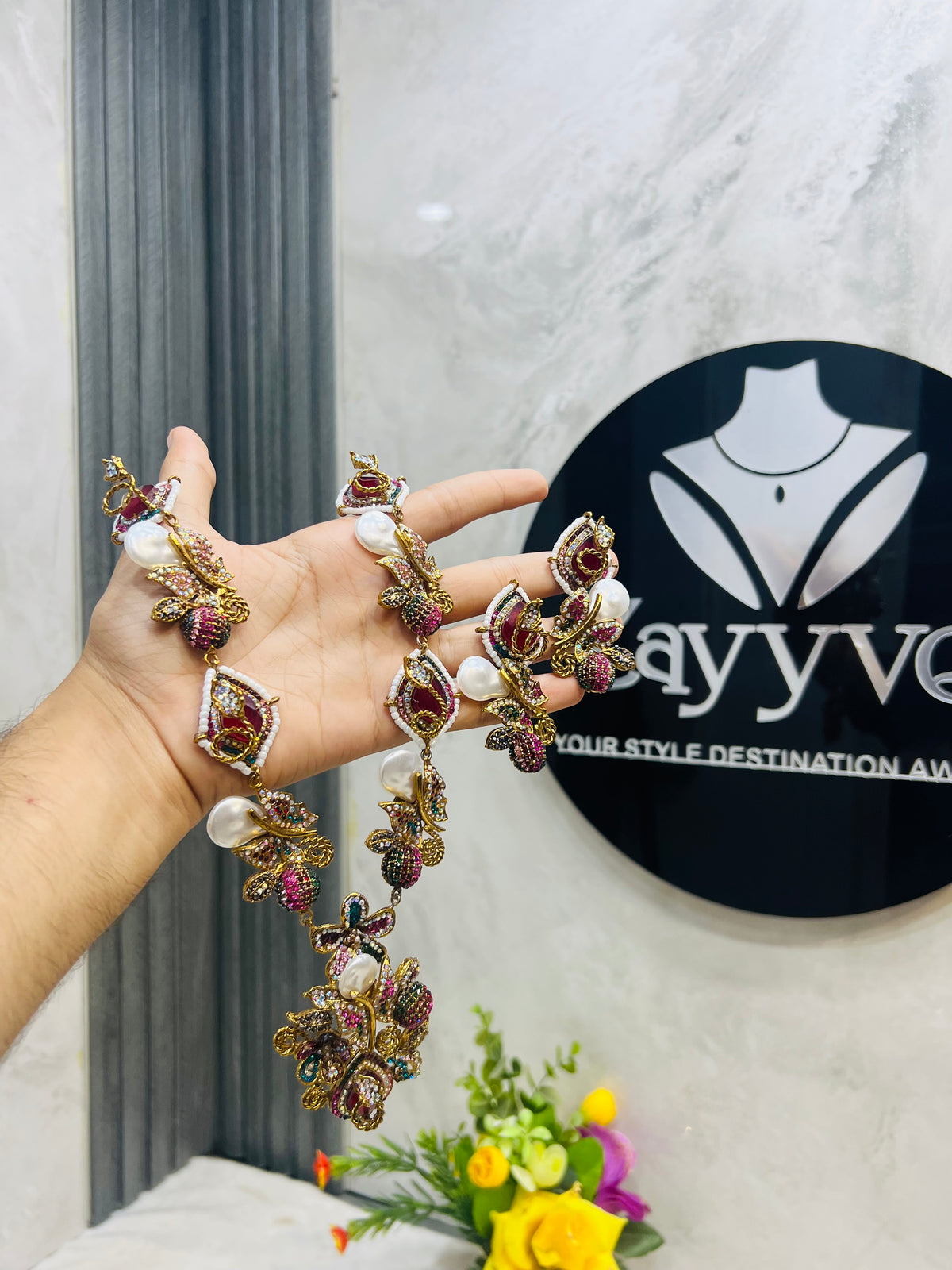 Turkish Mala