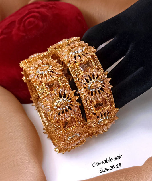 Fancy Bangles