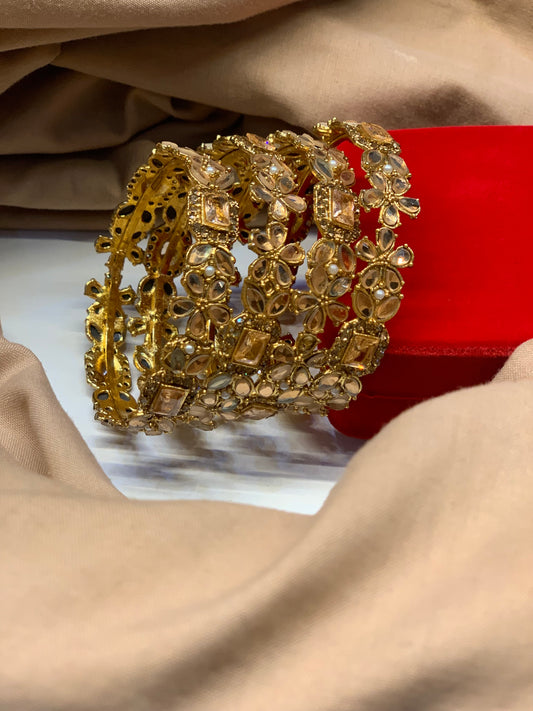 Fancy Bangles