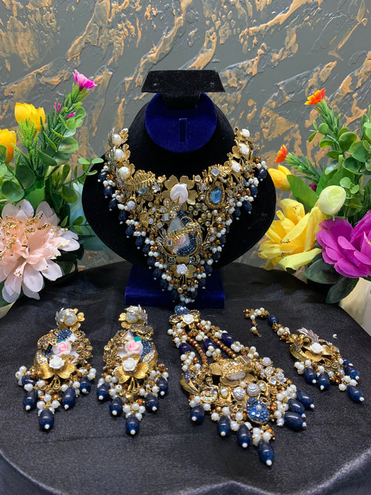 Bridal set