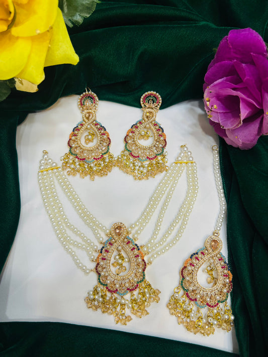 Nauratan Set