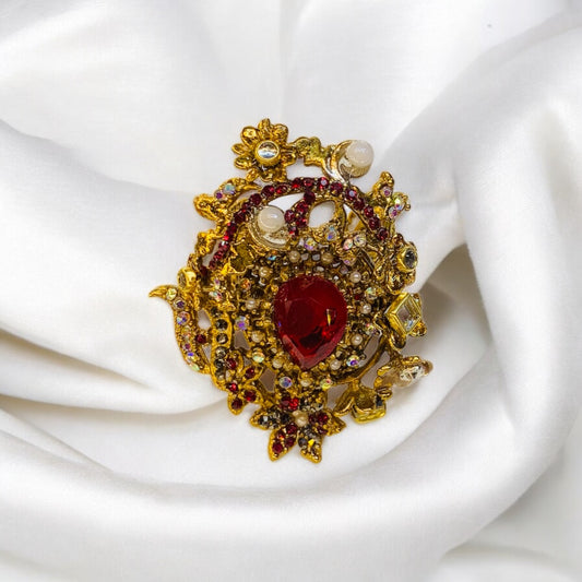 Turkish Ring