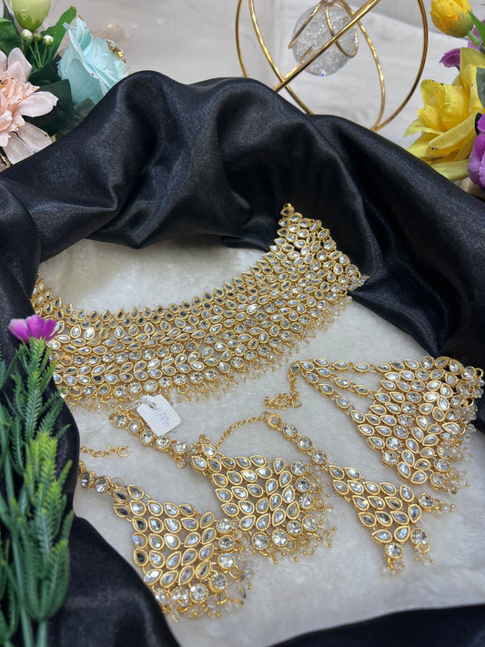 Kundan Set