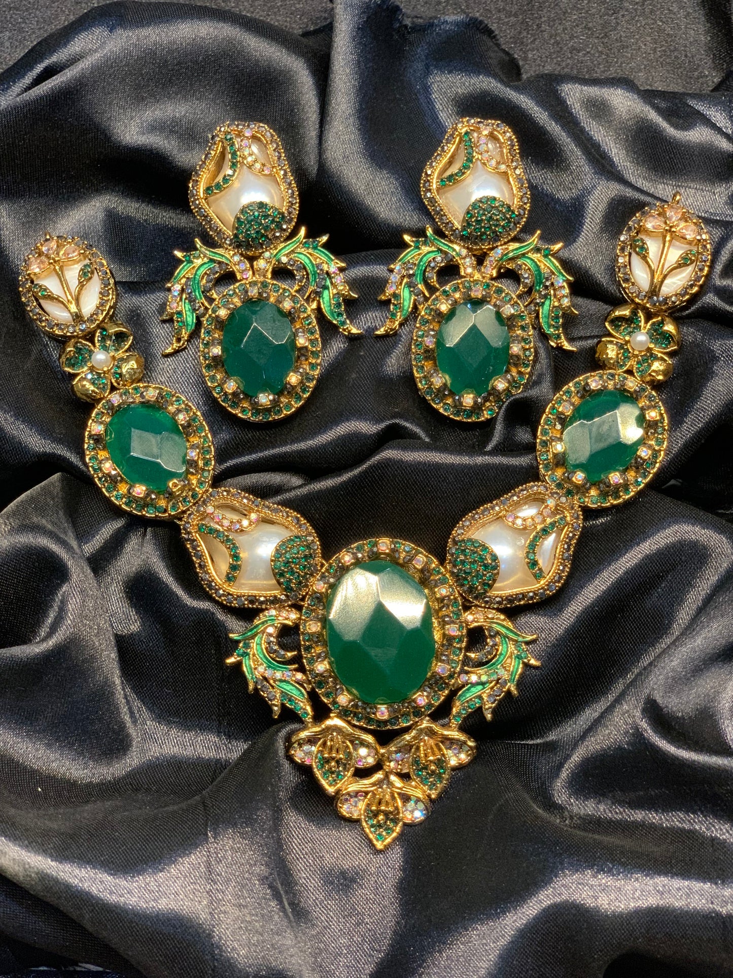 Turkish Necklace