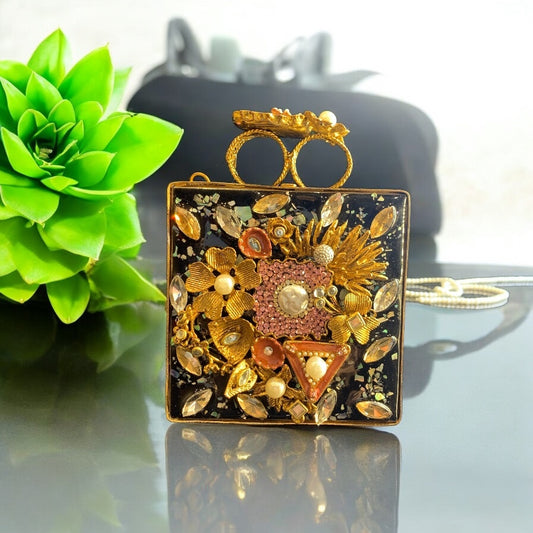 Turkish Mini Clutch