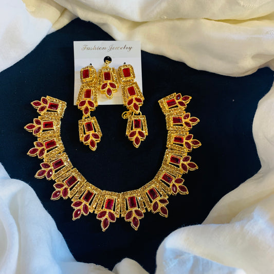 Party Necklace
