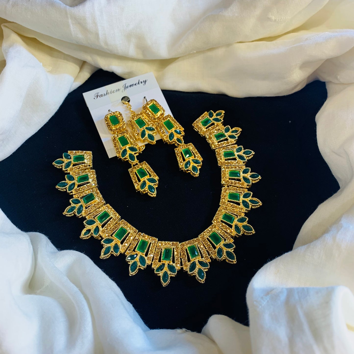 Party Necklace