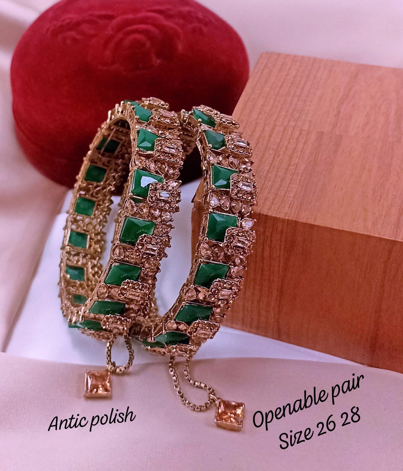 Fancy Bangles
