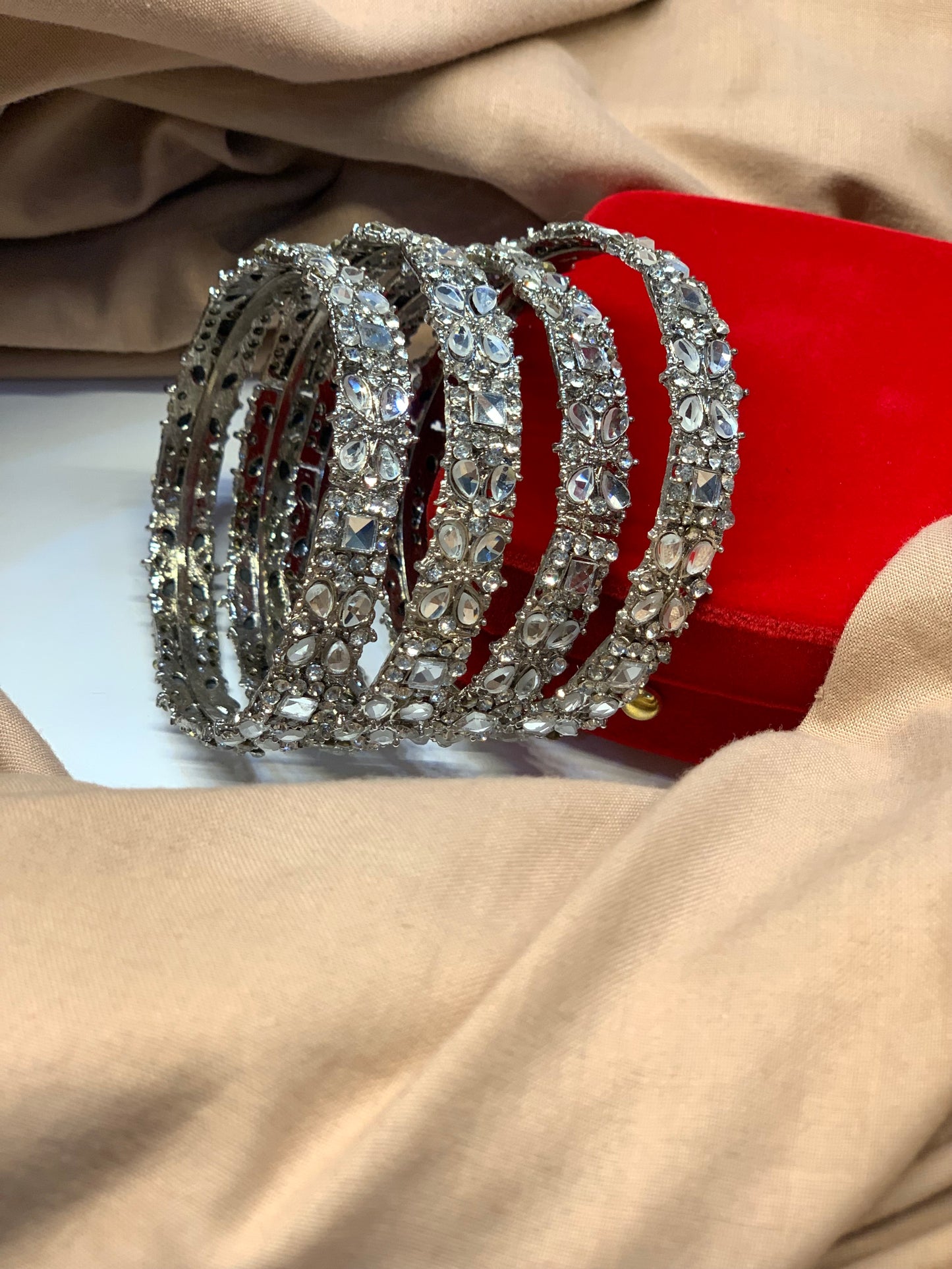 Fancy Bangles