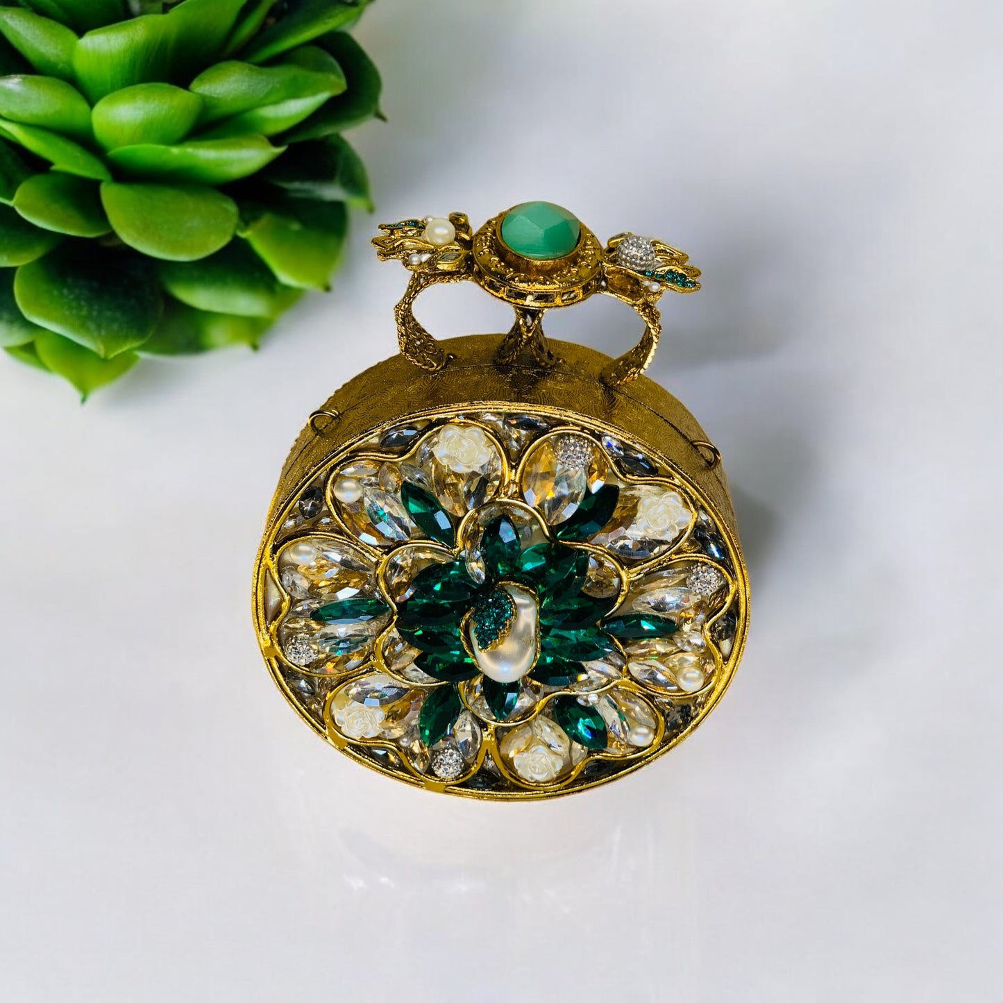 Turkish Mini Clutch