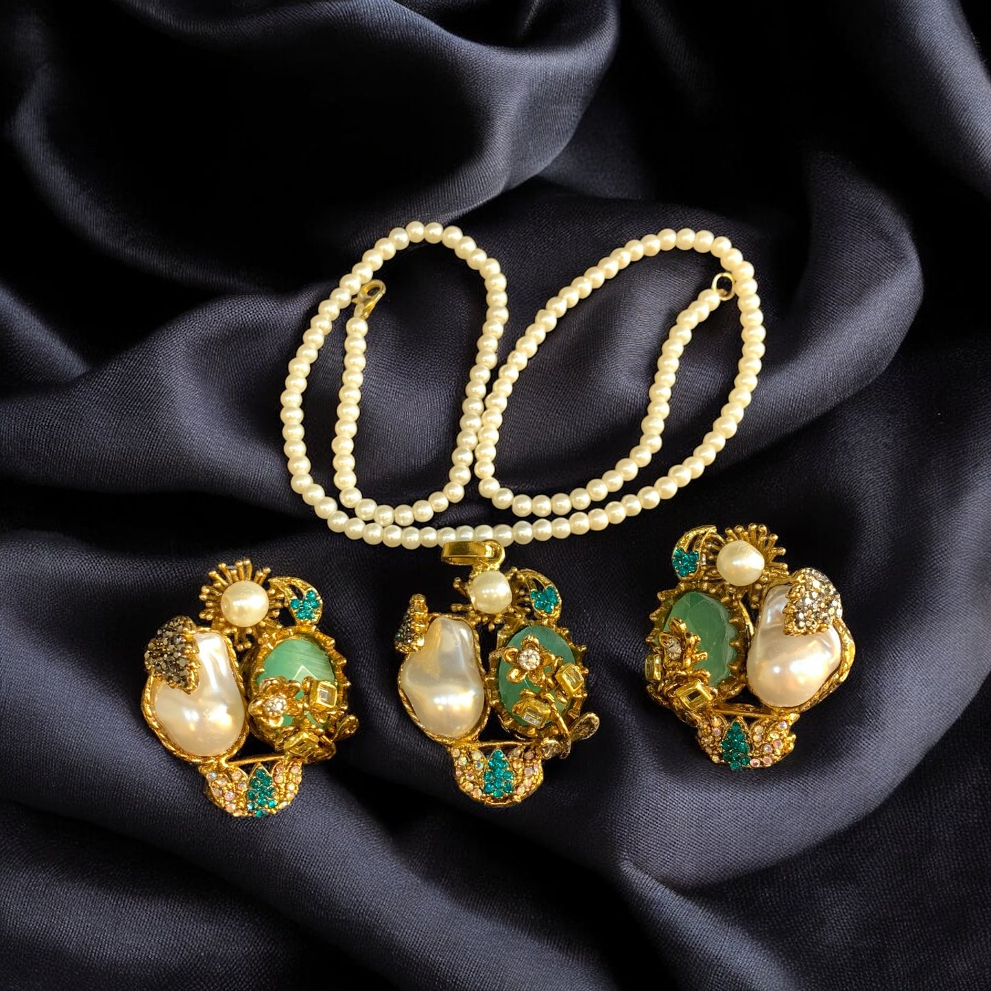 Turkish Pendant