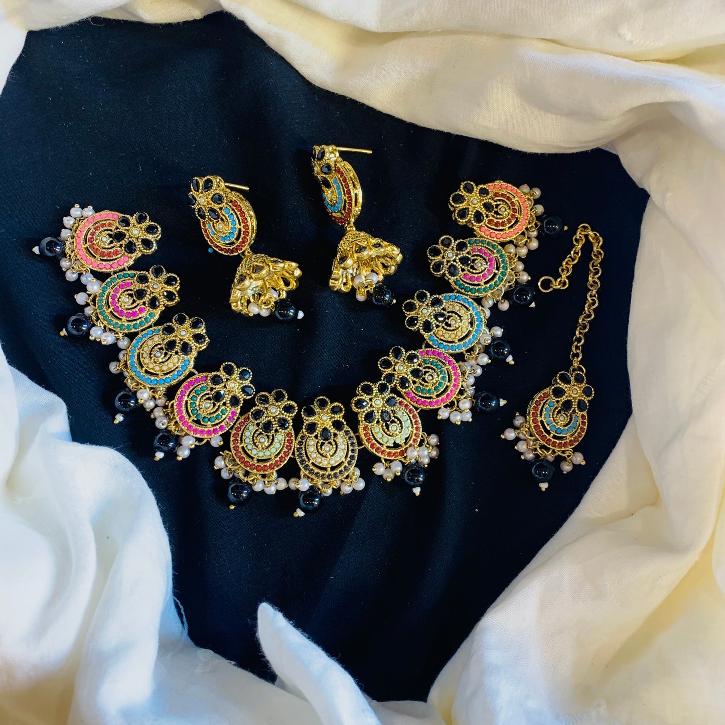Party Necklace