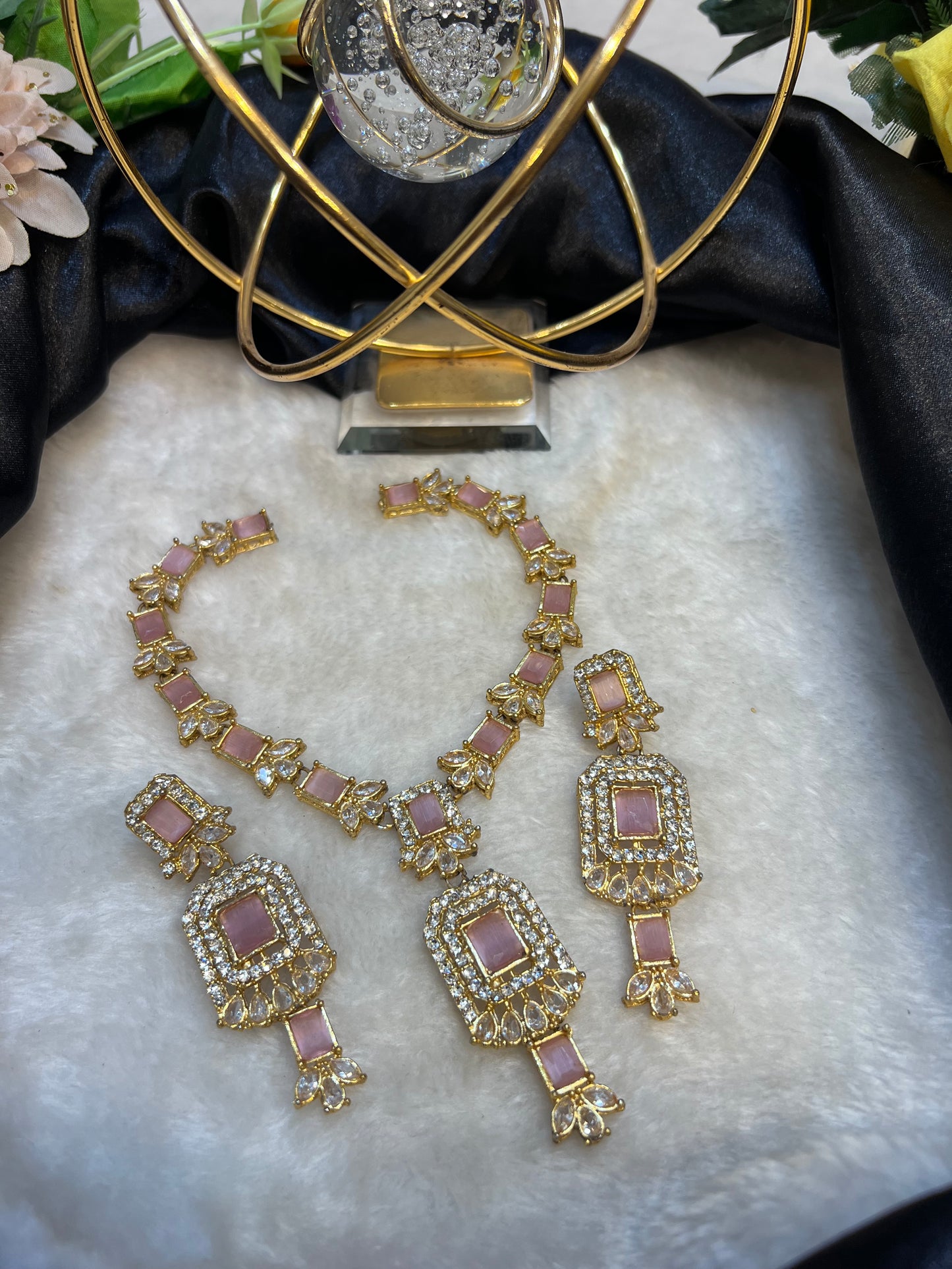 Party Necklace
