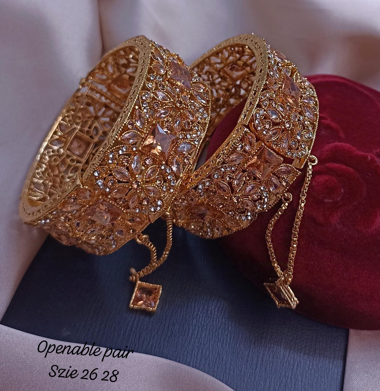 Bangles