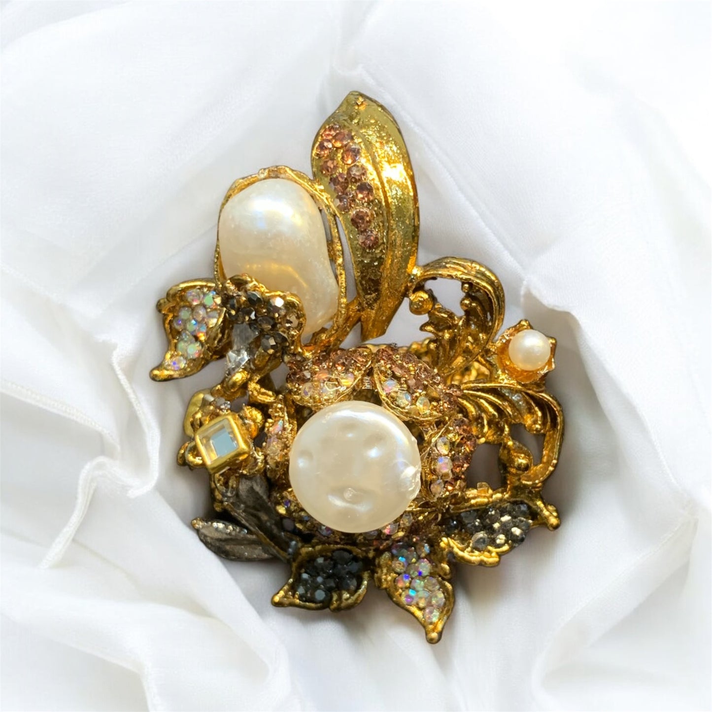 Turkish Ring