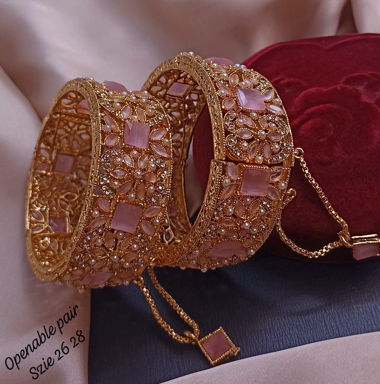 Bangles