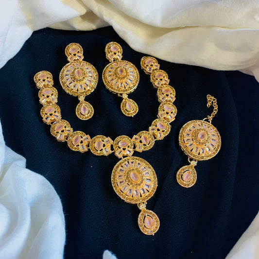 Party Necklace