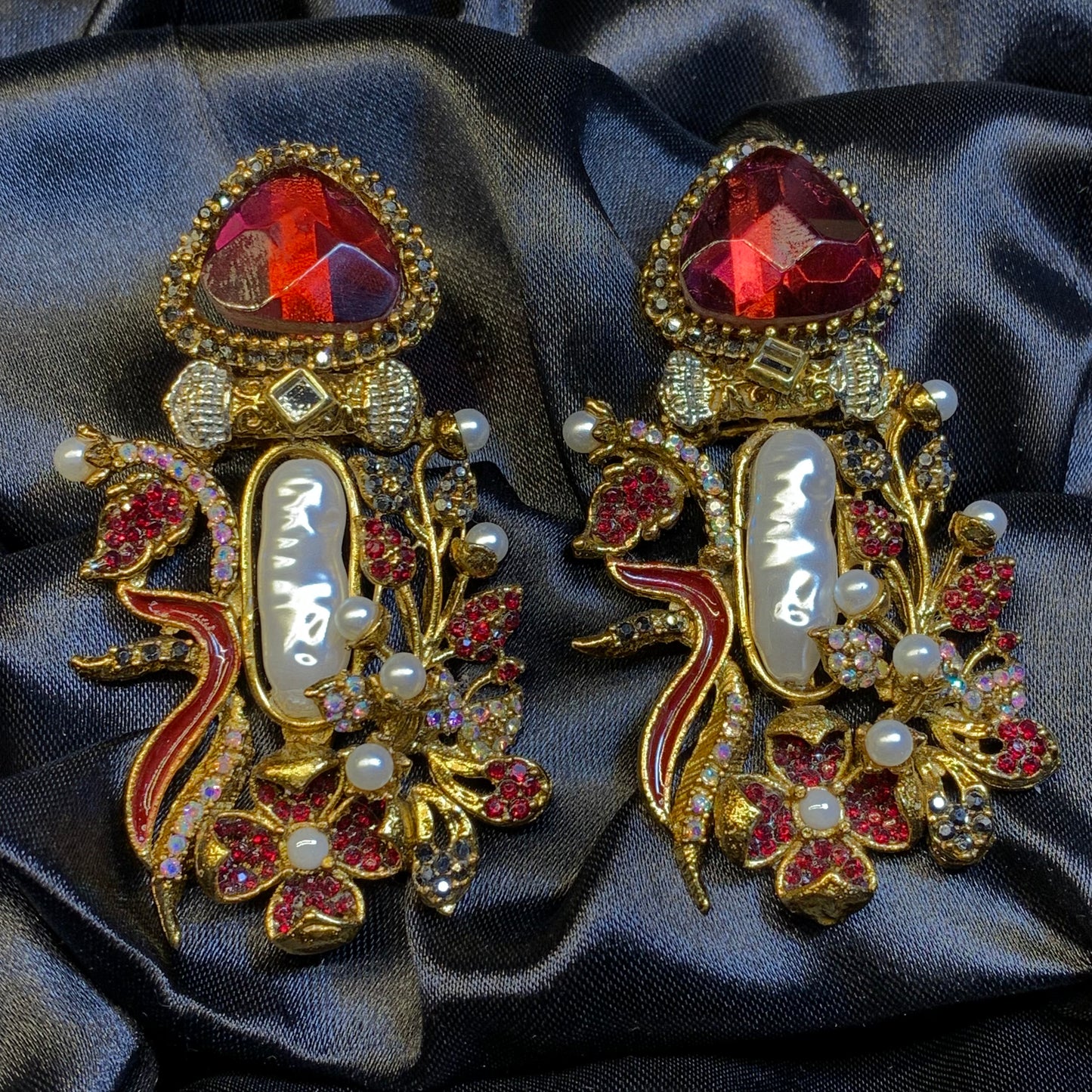 Turkish Earrings