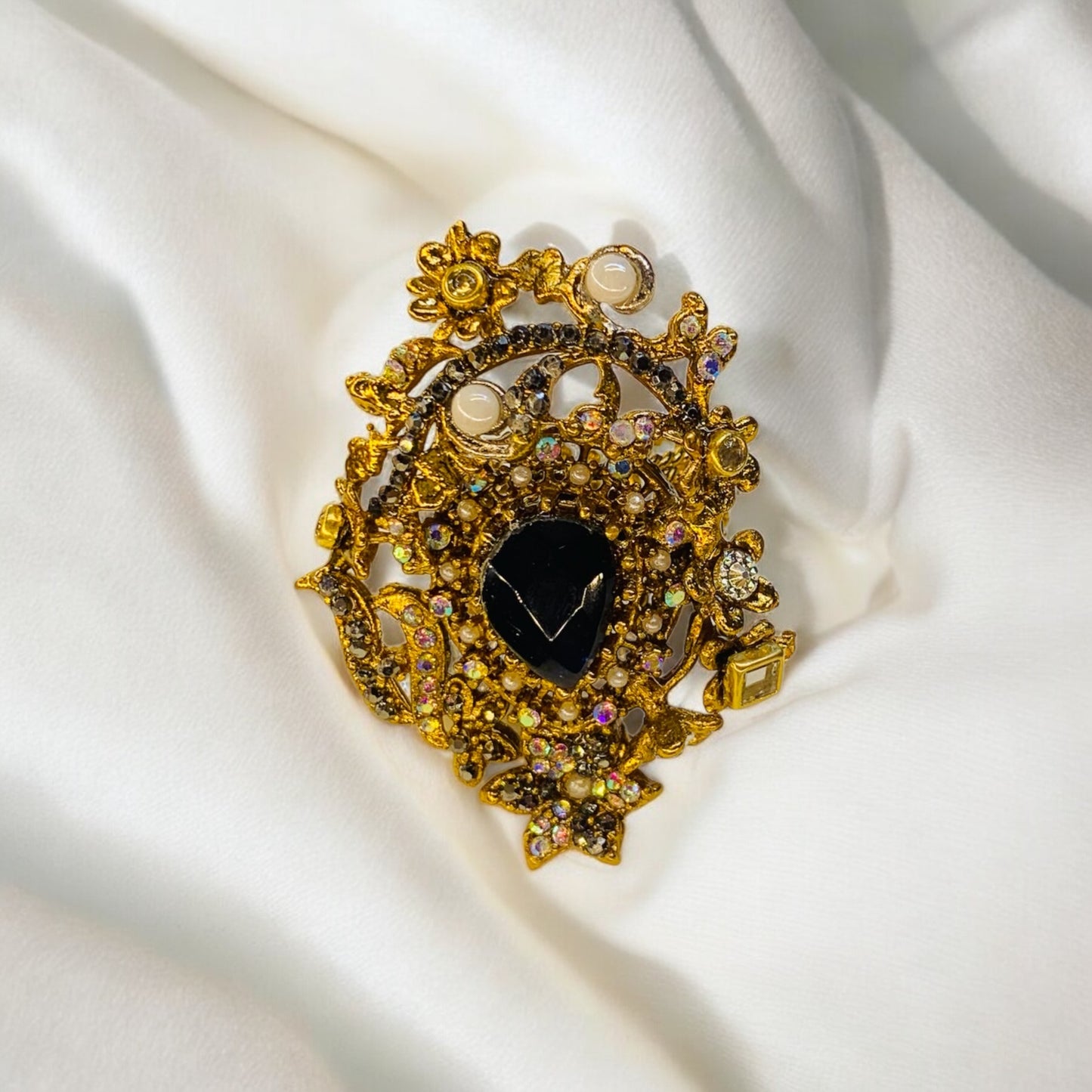 Turkish Ring