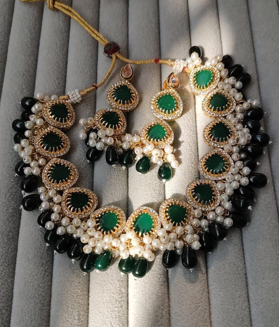Indian Necklace