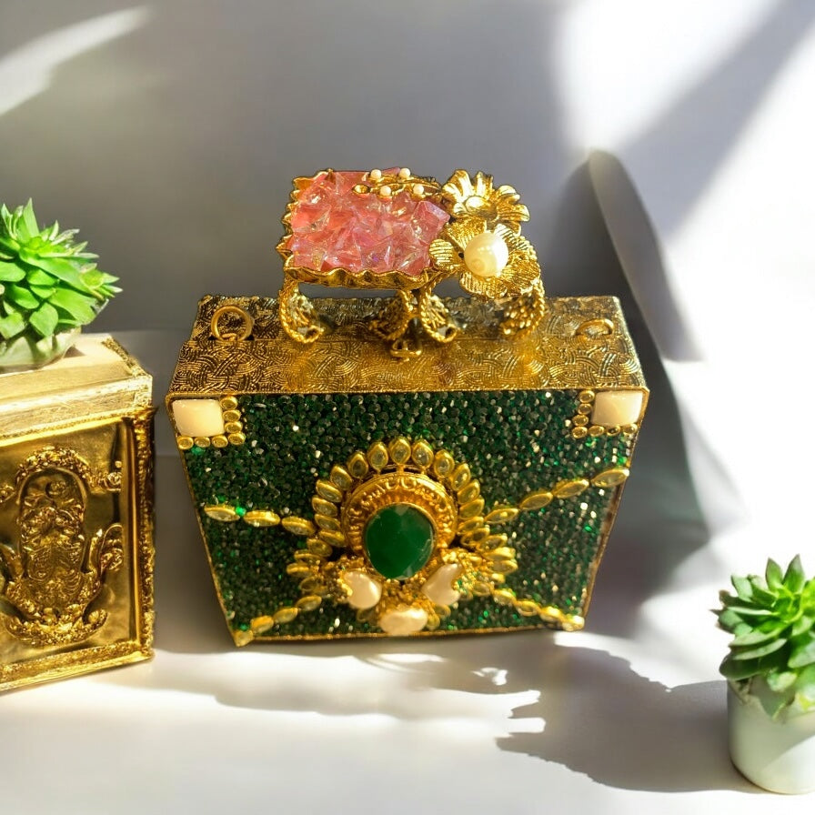 Turkish Mini Clutch