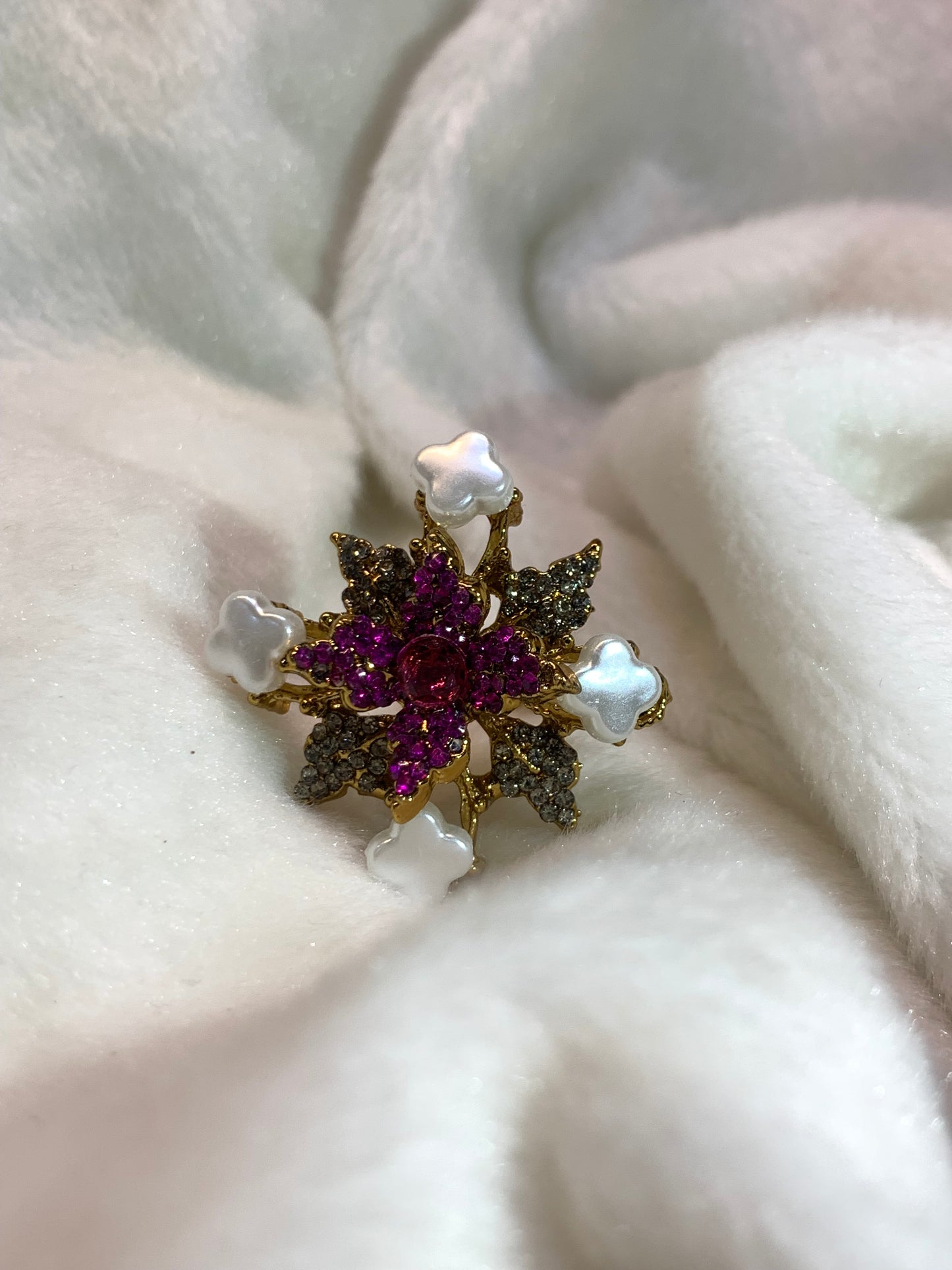 Turkish Ring