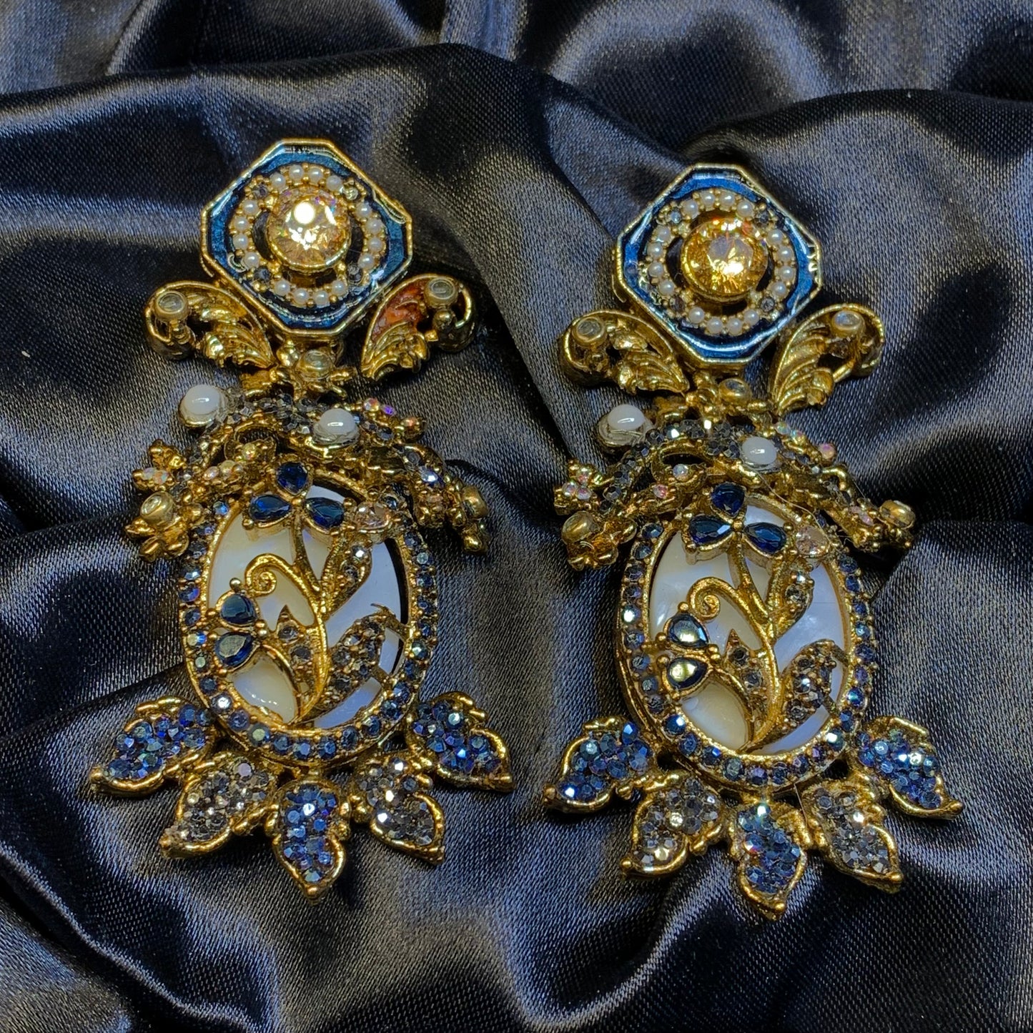 Turkish Earrings