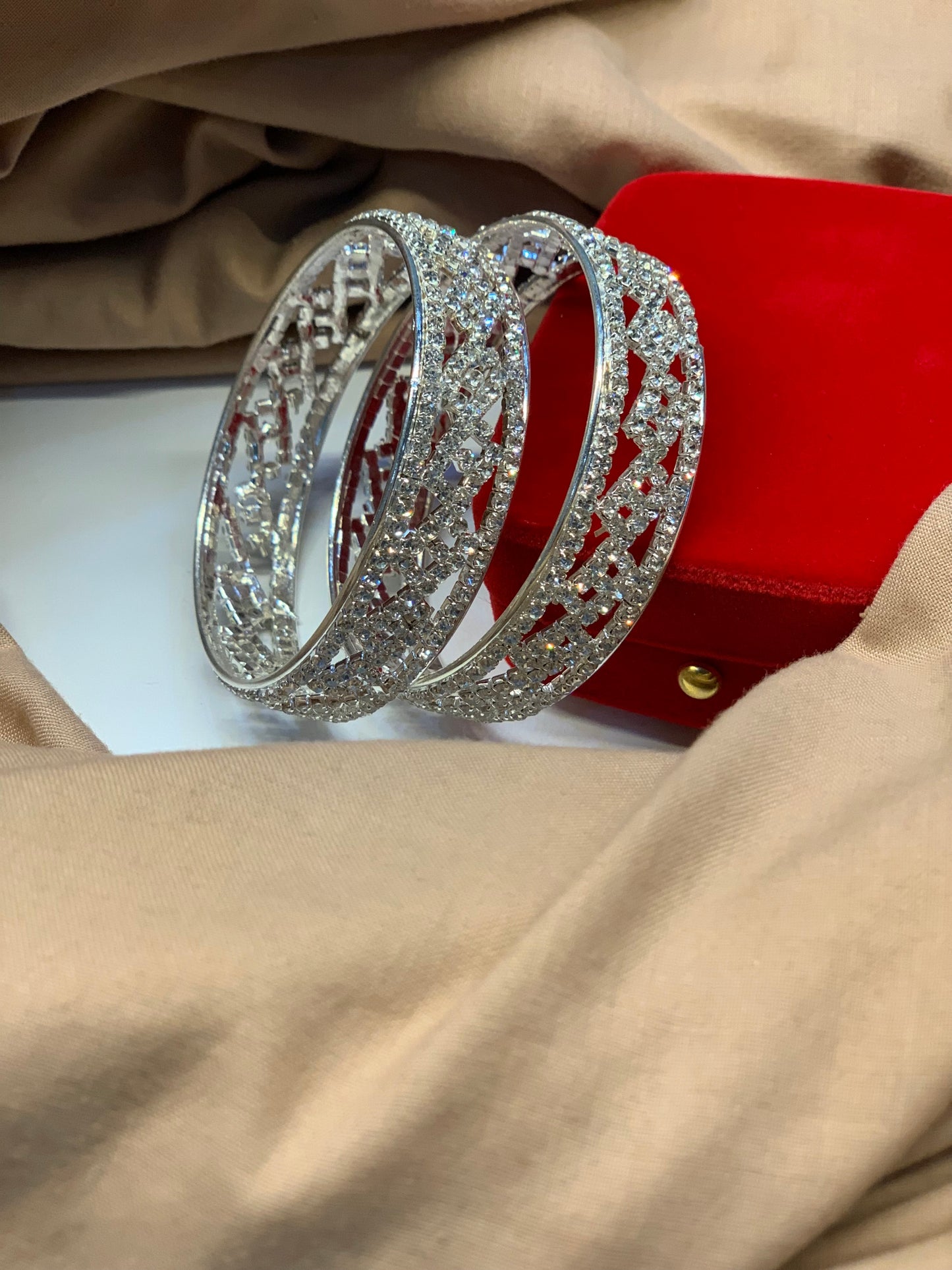 Fancy Bangles
