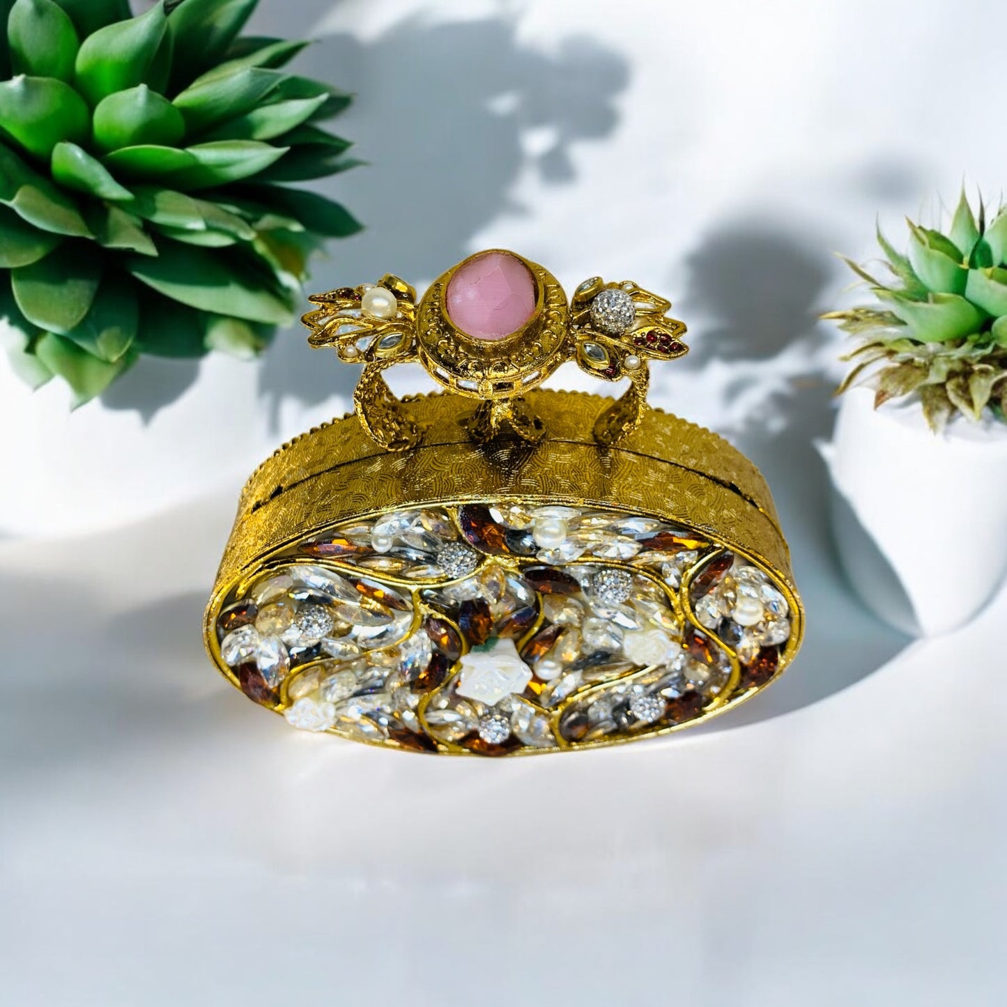 Turkish Mini Clutch