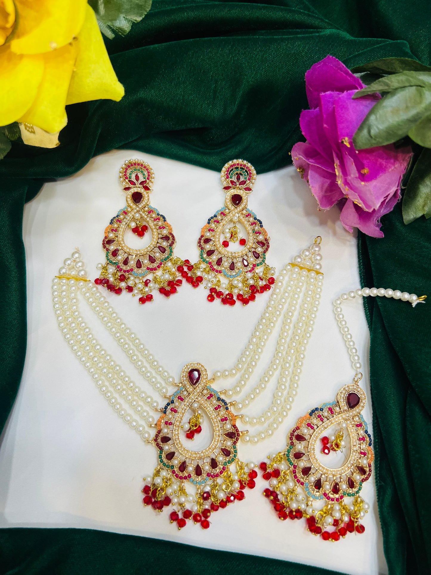 Nauratan Set