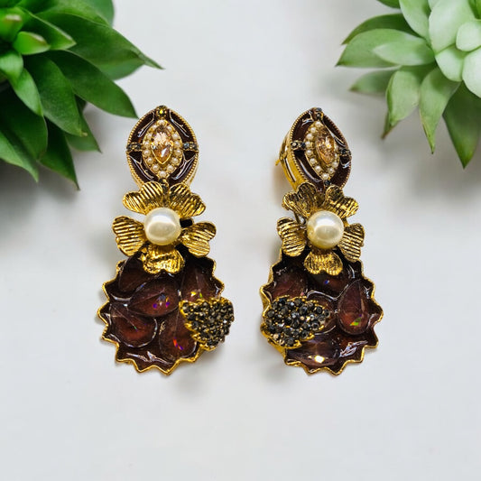 Turkish Earrings