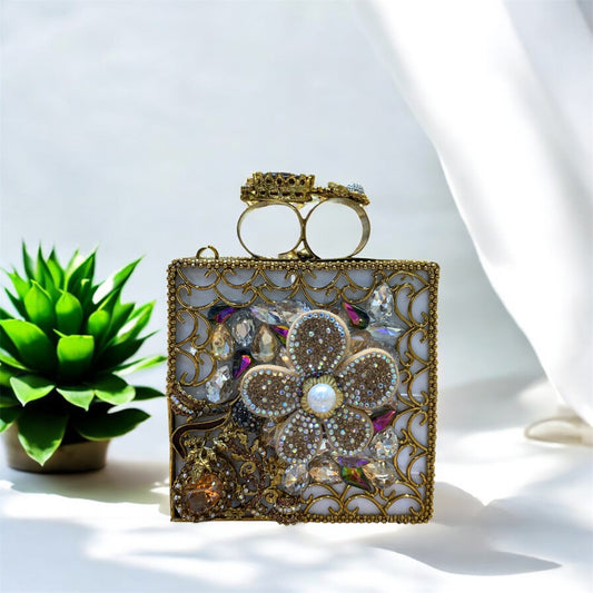Turkish Mini Clutch