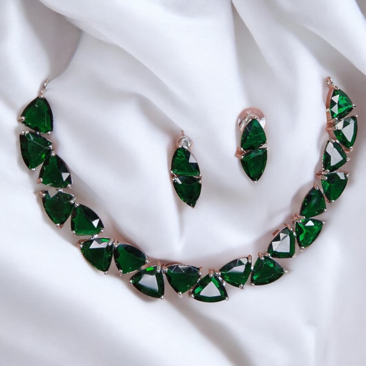 Zircon Set