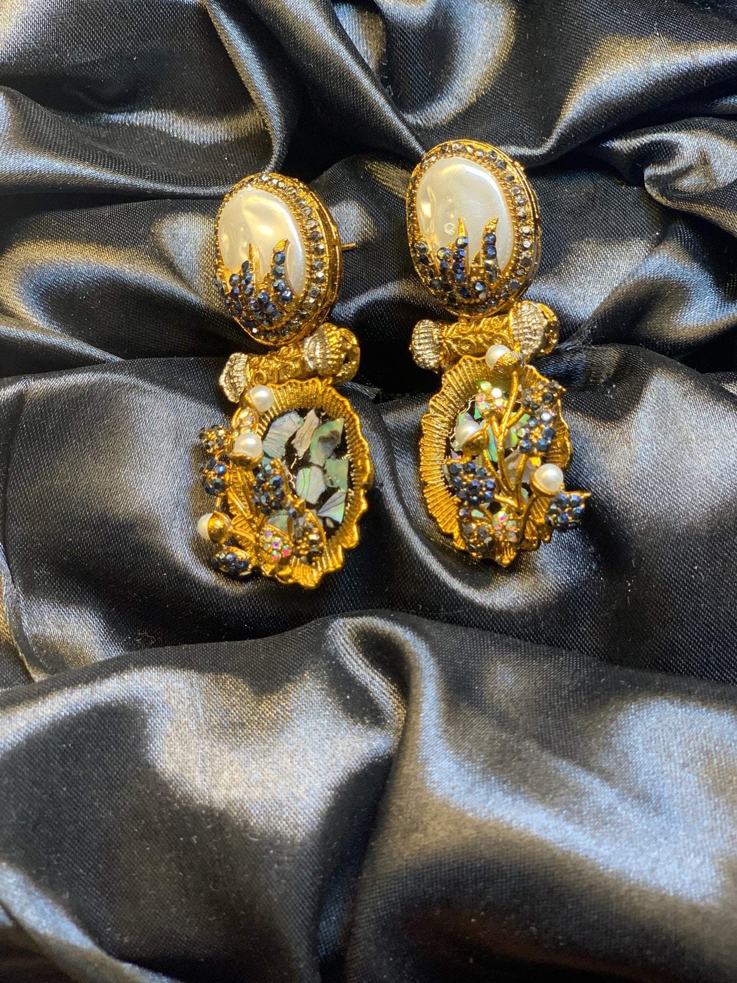 Turkish Earrings
