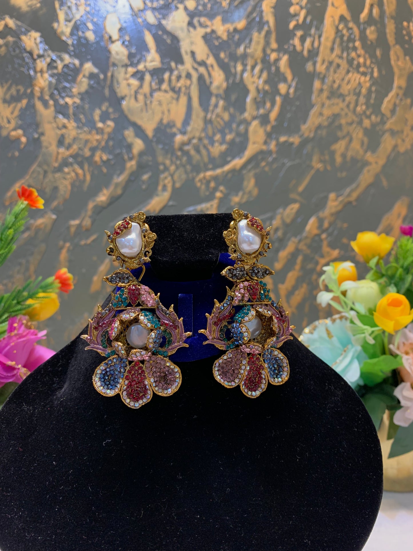 Turkish Earrings