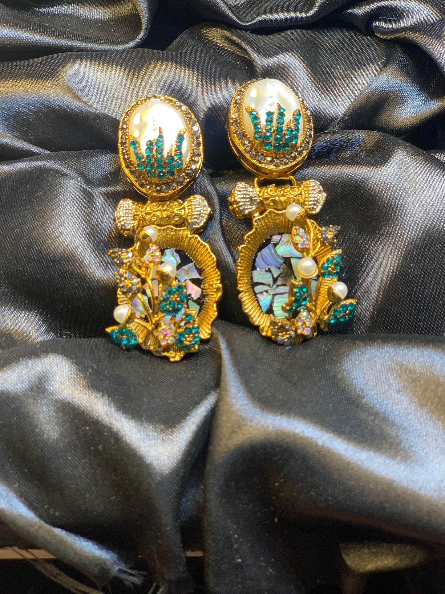 Turkish Earrings