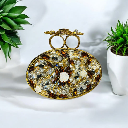Turkish Mini Clutch