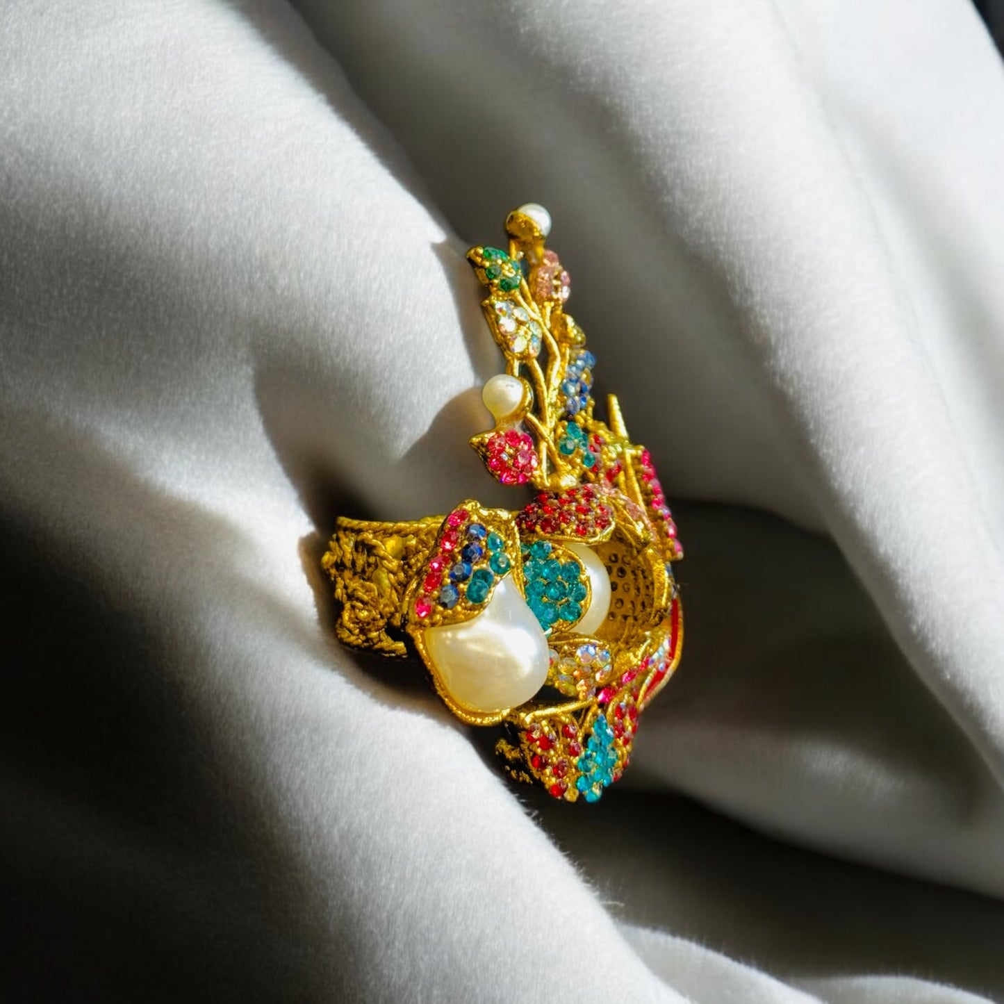 Turkish Ring