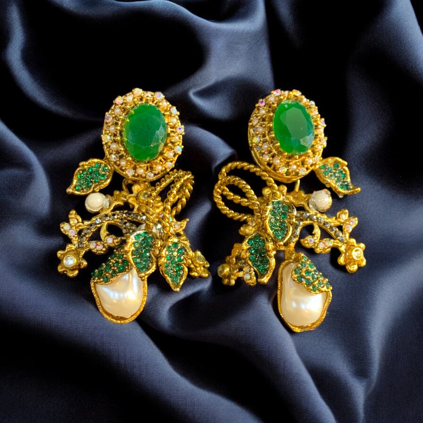 Turkish Earrings