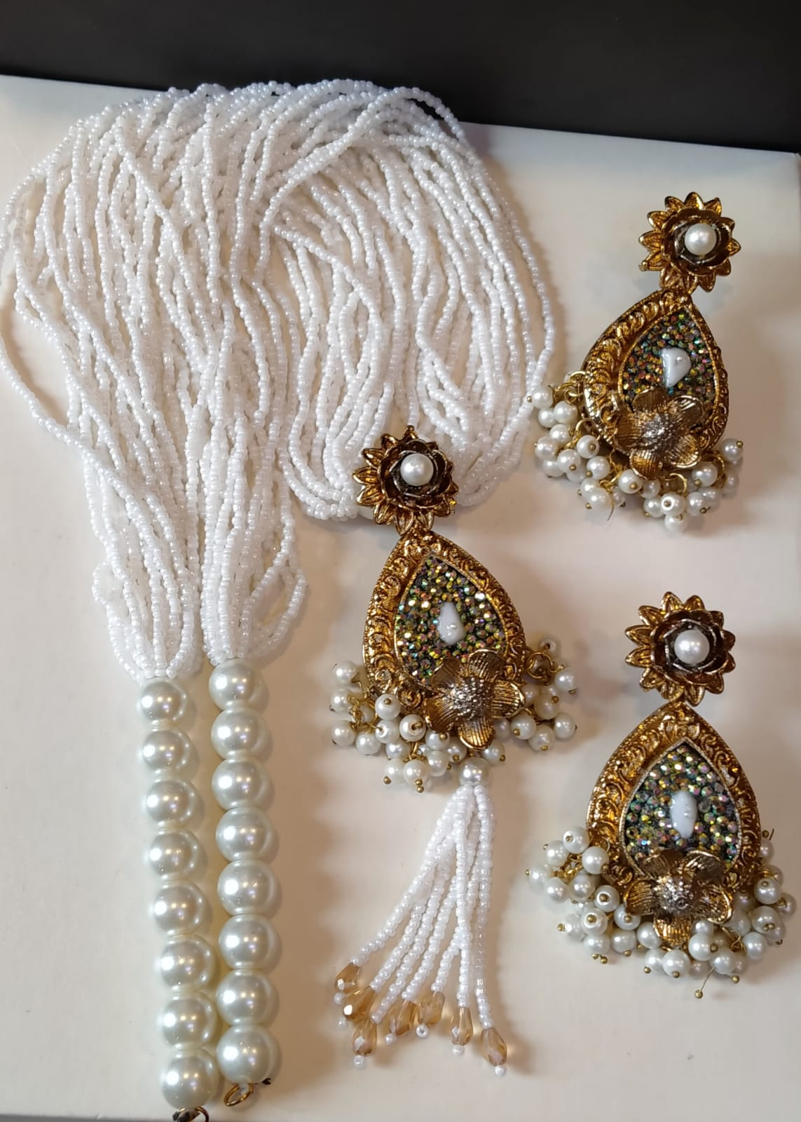 Turkish Mala Set