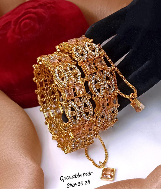 Fancy Bangles