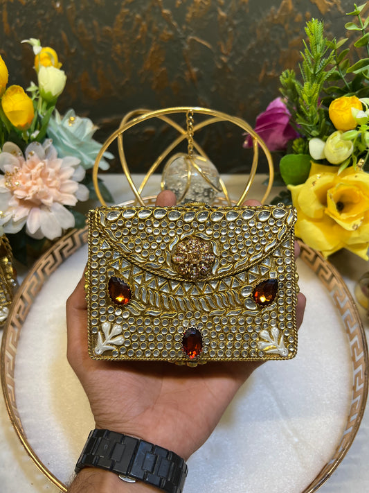 Turkish Mini Clutch