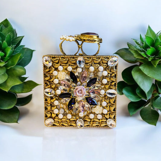 Turkish Mini Clutch