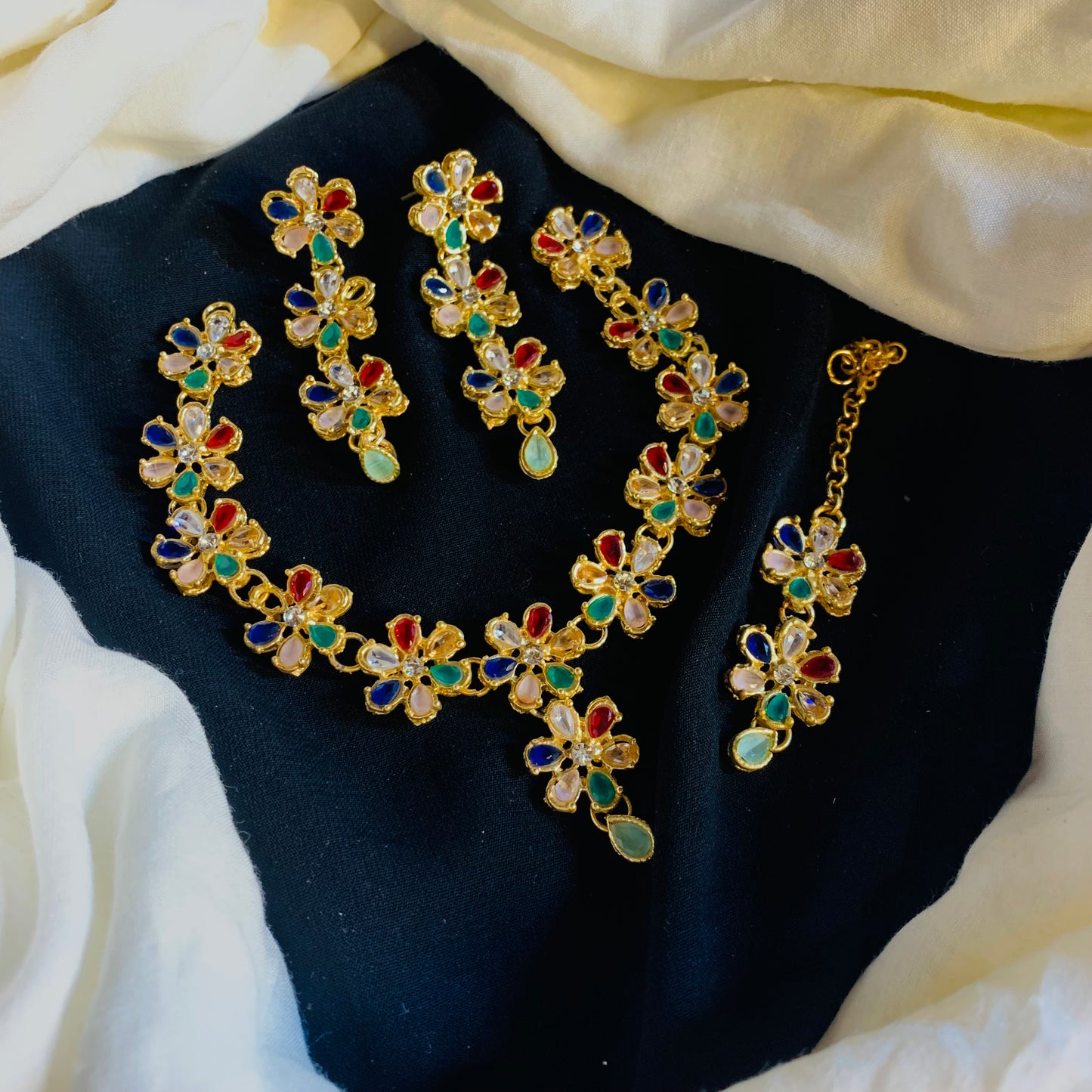 Party Necklace