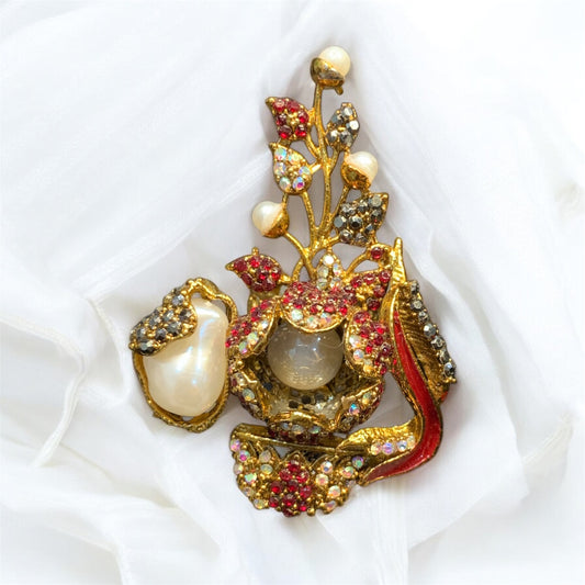 Turkish Ring