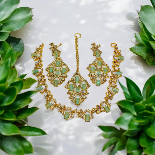 Necklace Set