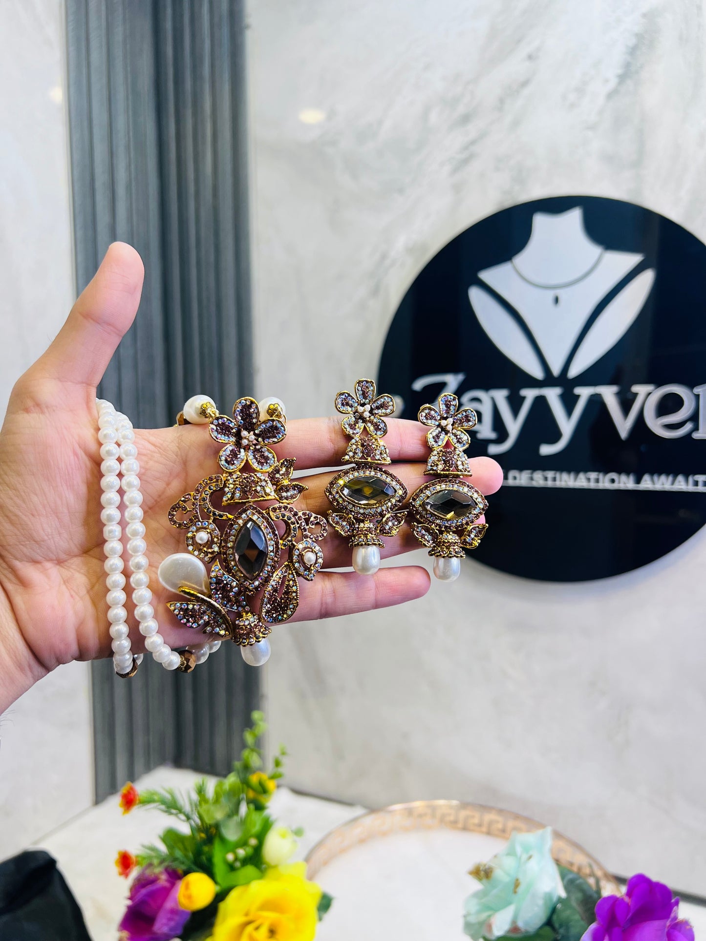 Turkish Mala
